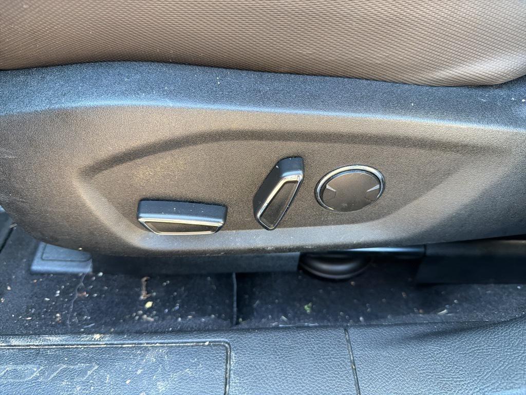 used 2019 Ford Fusion car, priced at $14,249