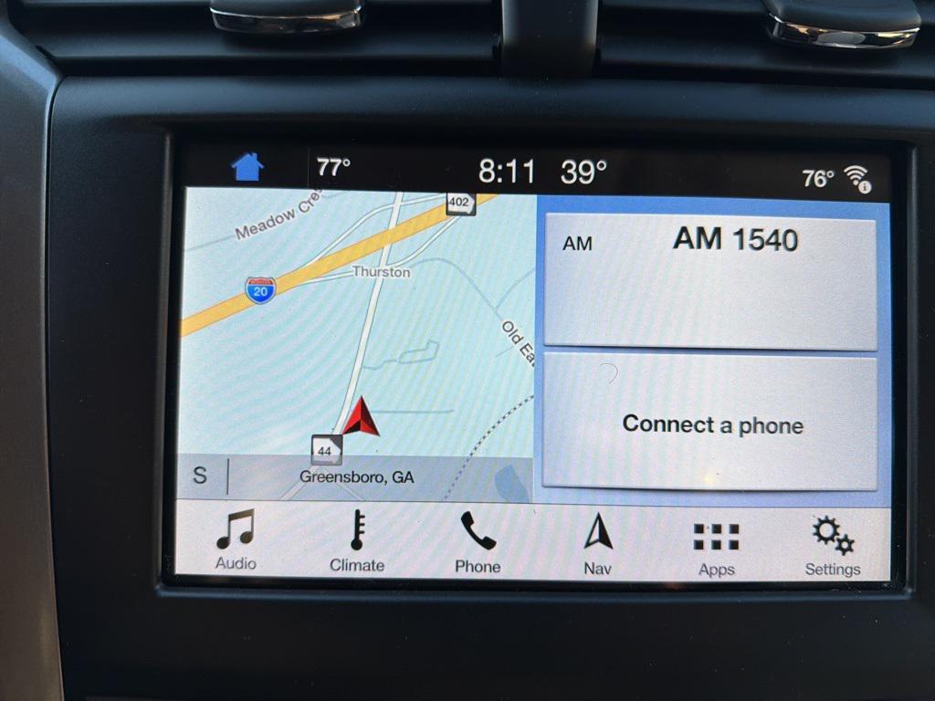 used 2019 Ford Fusion car, priced at $14,249