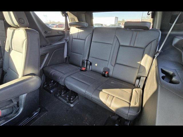 used 2023 Chevrolet Tahoe car, priced at $60,996