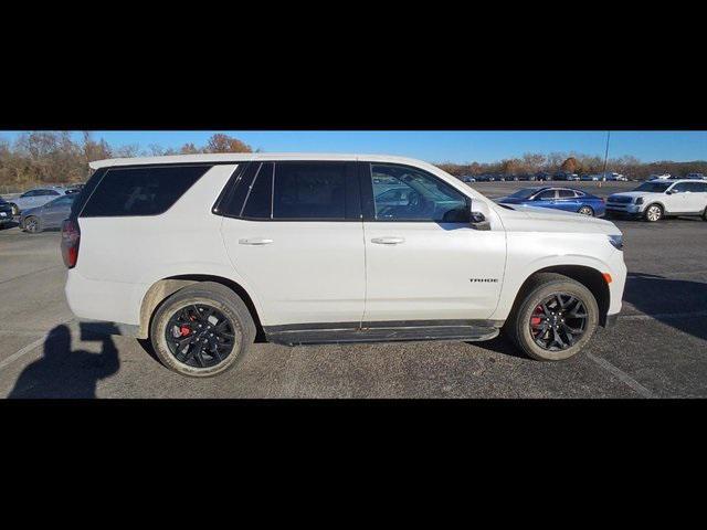 used 2023 Chevrolet Tahoe car, priced at $60,996