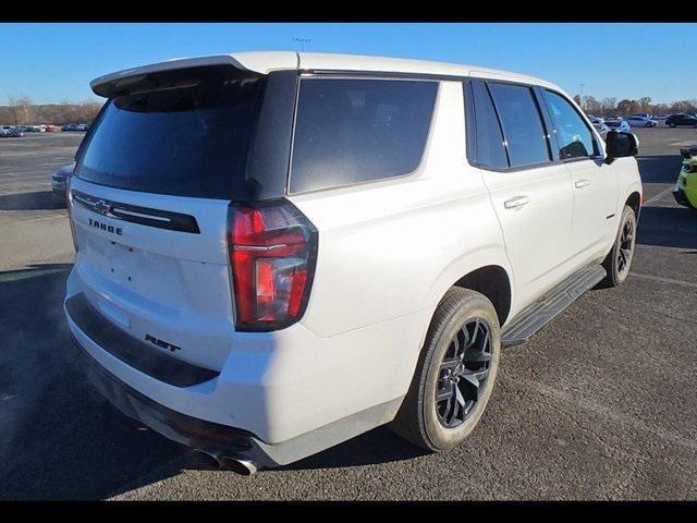 used 2023 Chevrolet Tahoe car, priced at $60,996