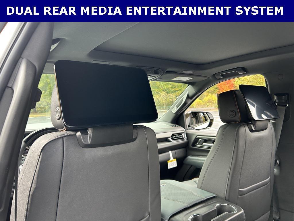 new 2026 GMC Yukon car, priced at $89,777