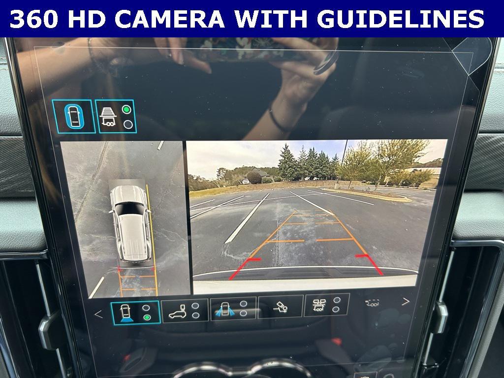 new 2026 GMC Yukon car, priced at $89,777