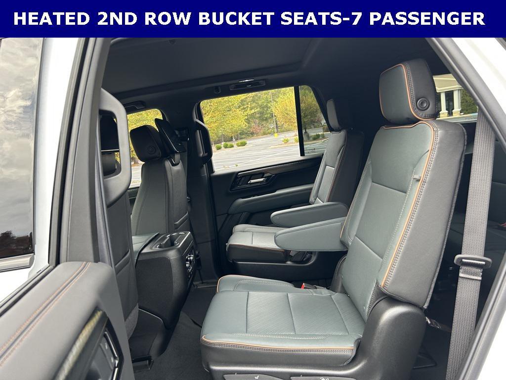 new 2026 GMC Yukon car, priced at $89,777