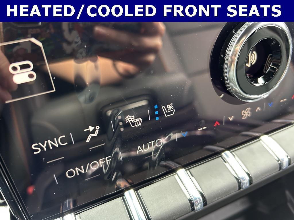 new 2026 GMC Yukon car, priced at $89,777