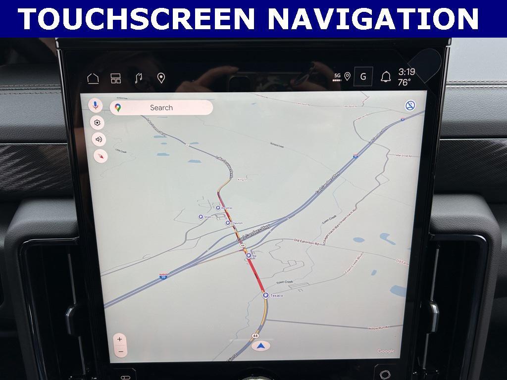 new 2026 GMC Yukon car, priced at $89,777