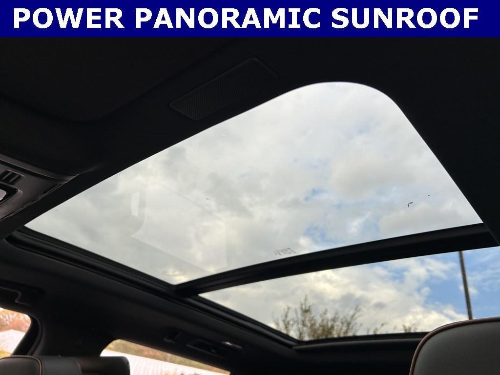 new 2026 GMC Yukon car, priced at $89,777