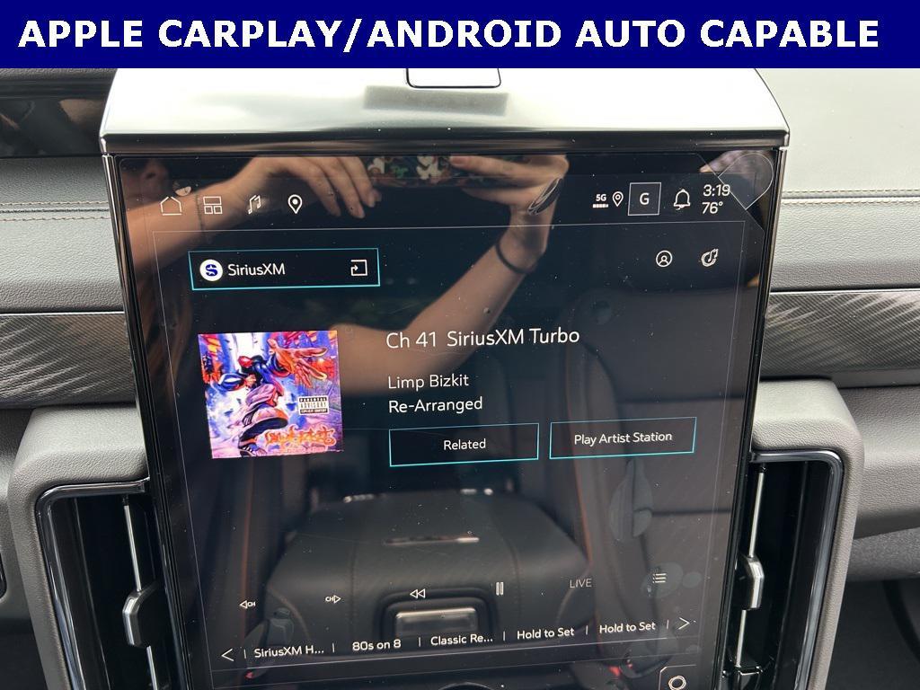 new 2026 GMC Yukon car, priced at $89,777