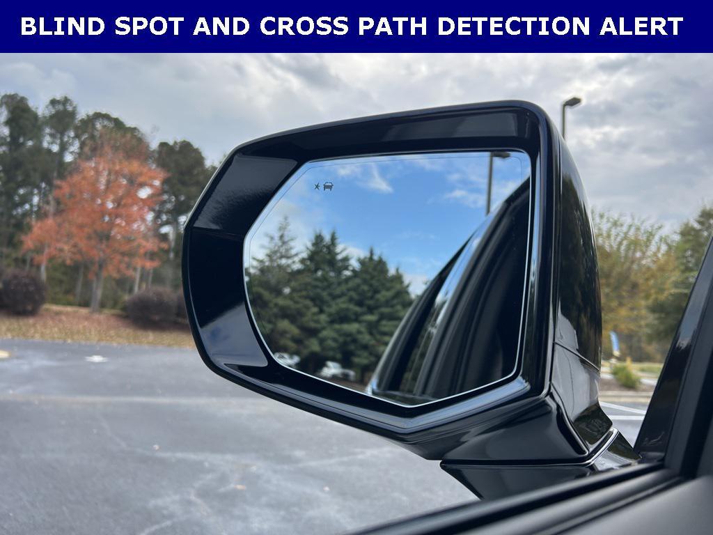 new 2026 GMC Yukon car, priced at $89,777