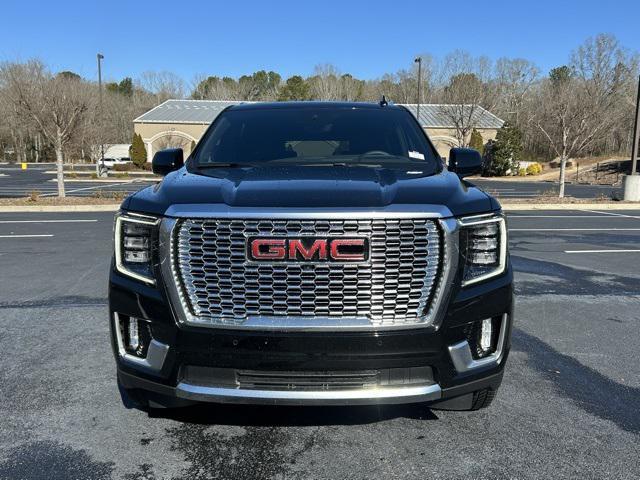 new 2024 GMC Yukon XL car, priced at $77,965