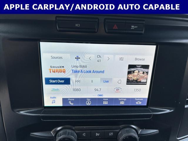 used 2022 Ford F-150 car, priced at $33,499