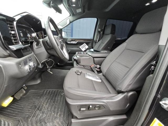 used 2024 GMC Sierra 1500 car, priced at $37,220