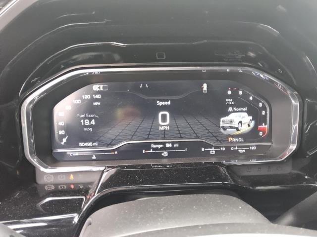 used 2024 GMC Sierra 1500 car, priced at $37,220