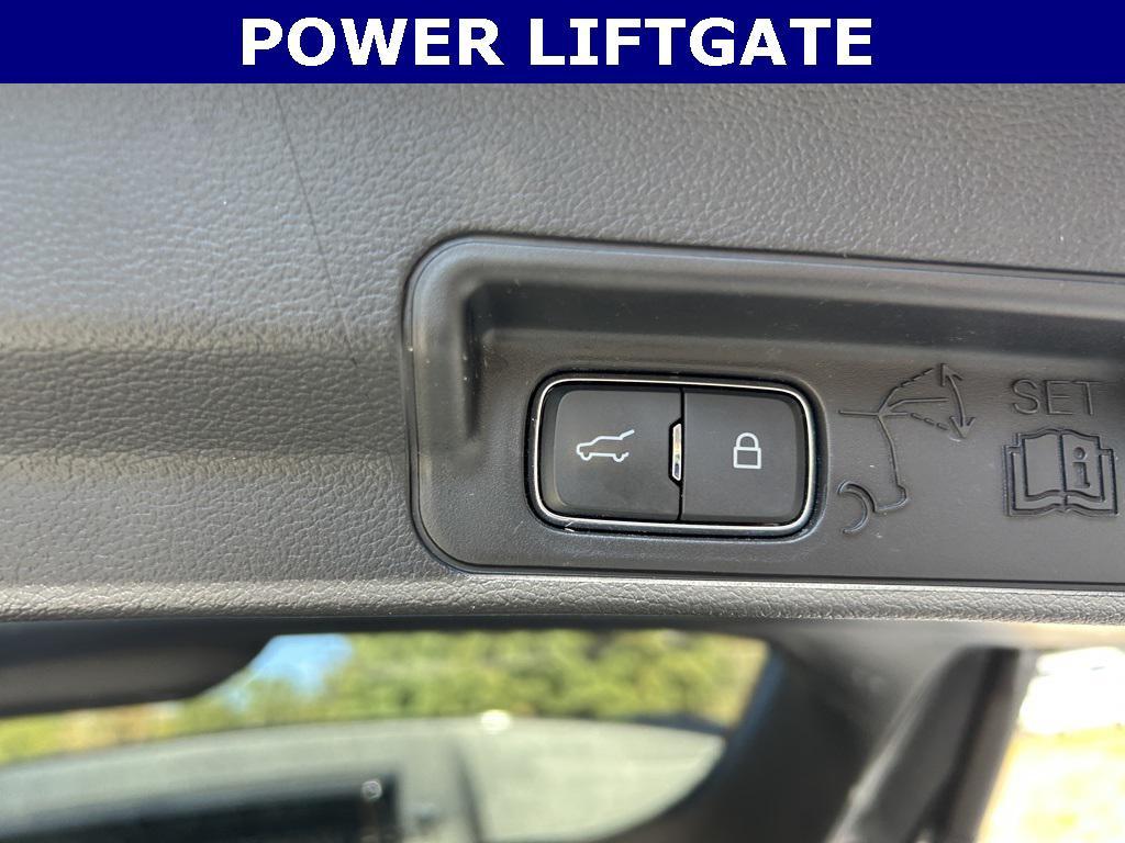 used 2020 Ford Explorer car, priced at $20,999