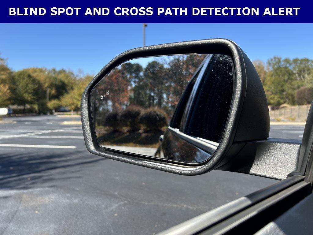 used 2020 Ford Explorer car, priced at $20,999