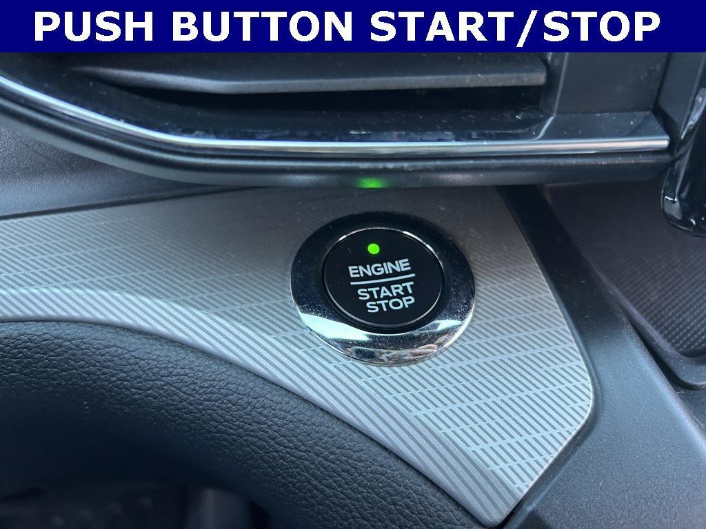 used 2020 Ford Explorer car, priced at $20,999