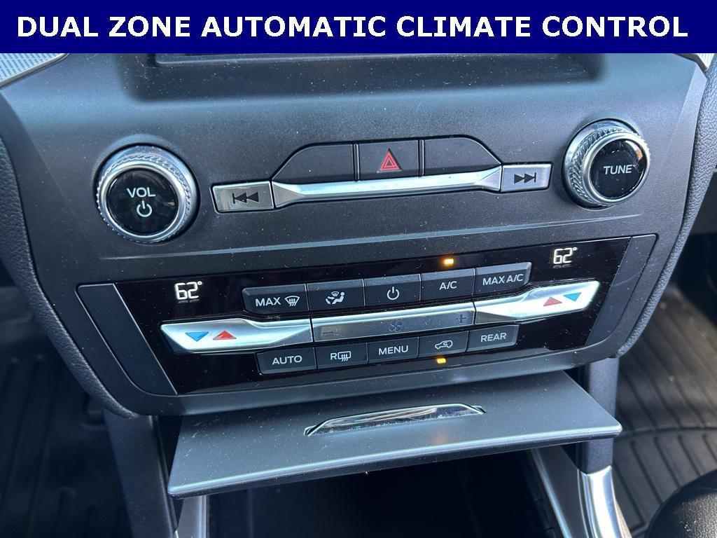 used 2020 Ford Explorer car, priced at $20,999