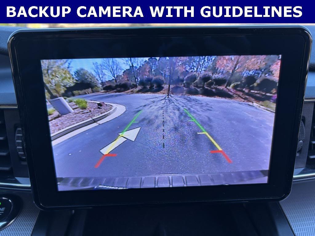 used 2020 Ford Explorer car, priced at $20,999