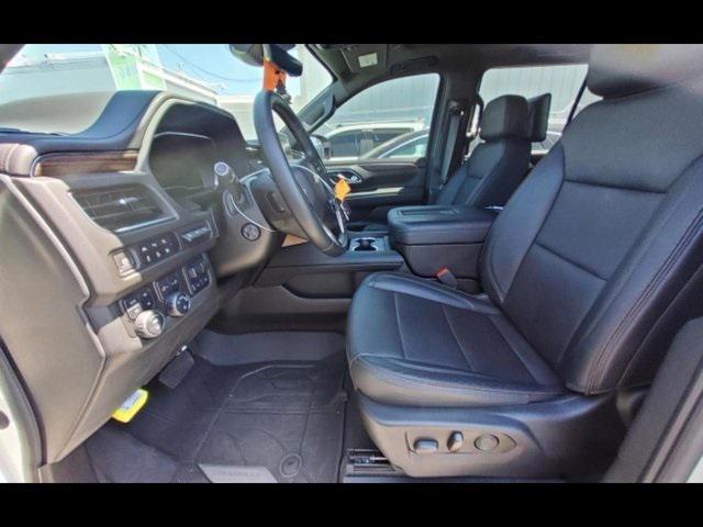 used 2023 Chevrolet Tahoe car, priced at $64,650