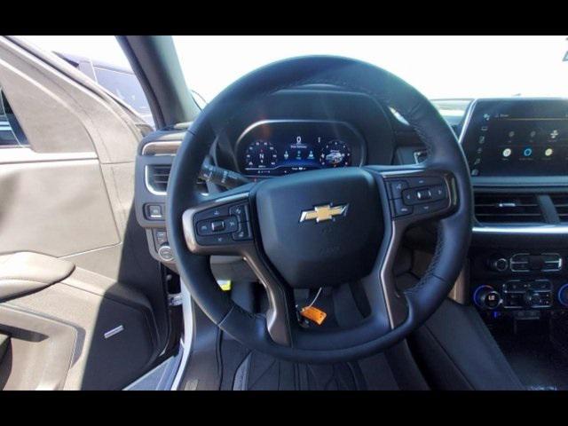 used 2023 Chevrolet Tahoe car, priced at $64,650