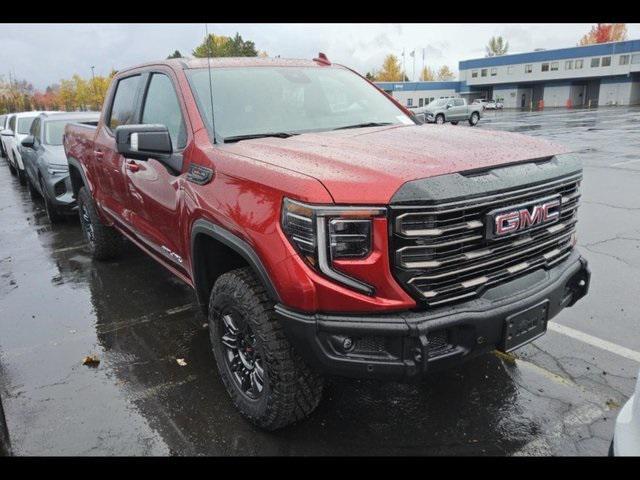 used 2024 GMC Sierra 1500 car, priced at $73,777