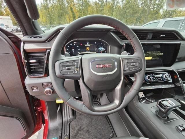 used 2024 GMC Sierra 1500 car, priced at $73,777