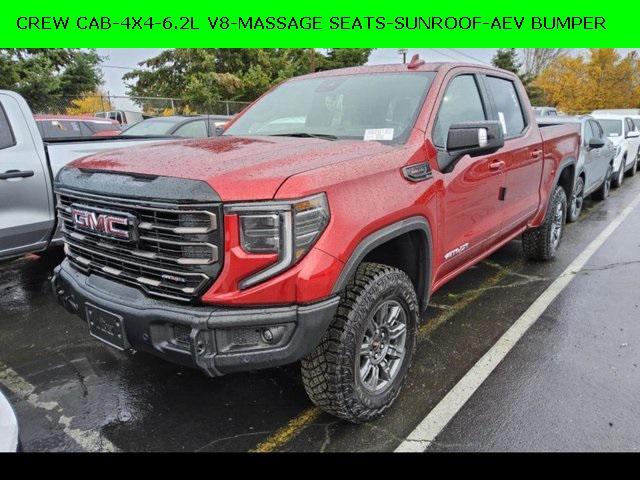 used 2024 GMC Sierra 1500 car, priced at $73,777