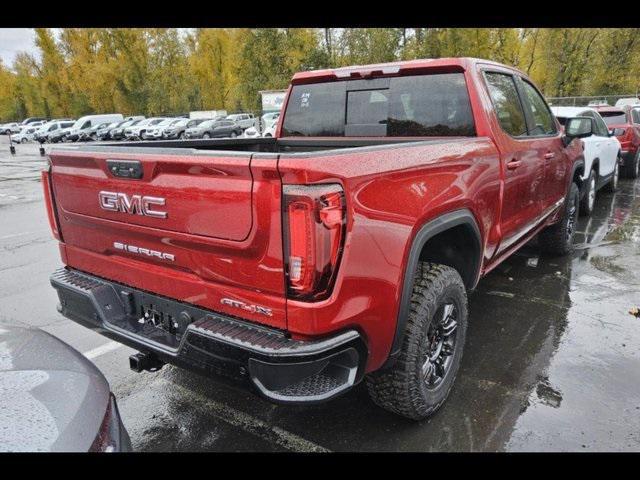 used 2024 GMC Sierra 1500 car, priced at $73,777