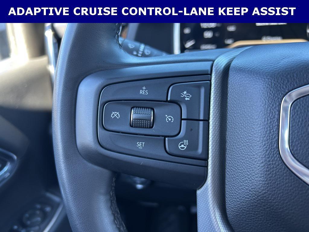 used 2024 GMC Sierra 2500 car, priced at $69,888