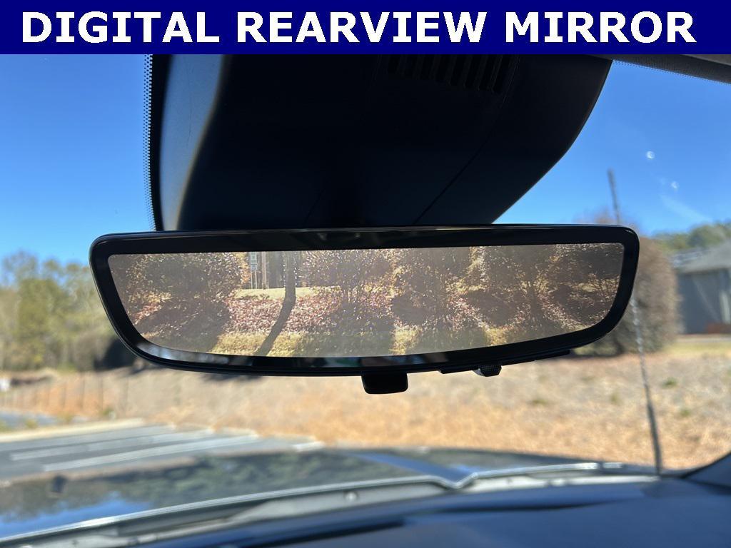 used 2024 GMC Sierra 2500 car, priced at $69,888