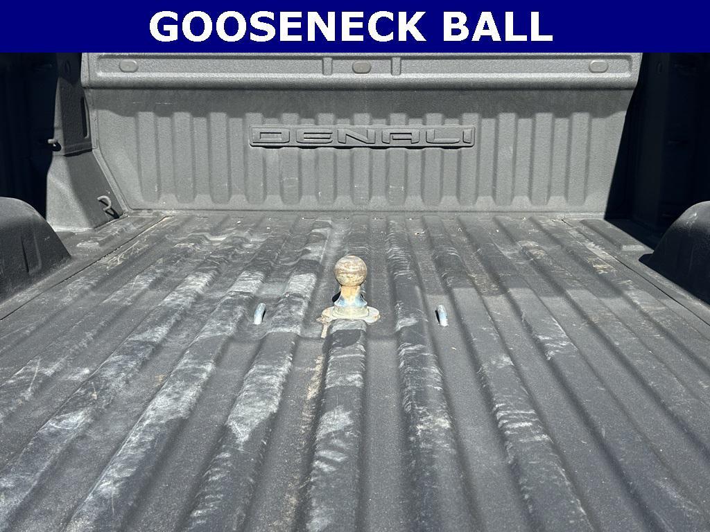 used 2024 GMC Sierra 2500 car, priced at $69,888