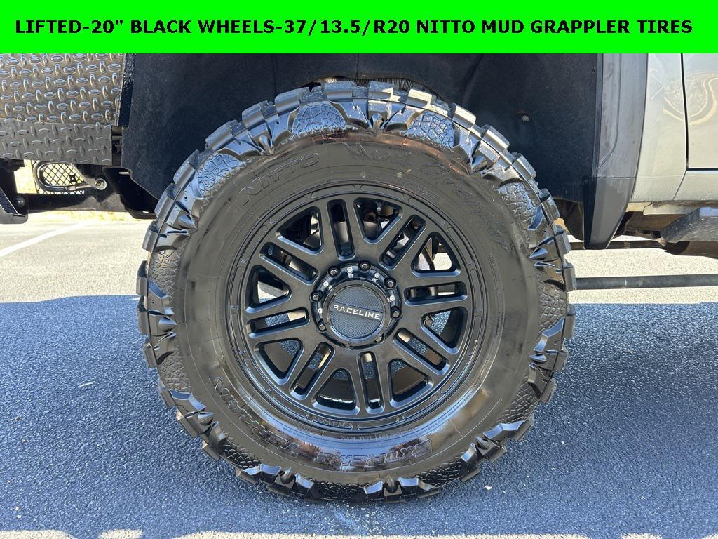 used 2024 GMC Sierra 2500 car, priced at $69,888