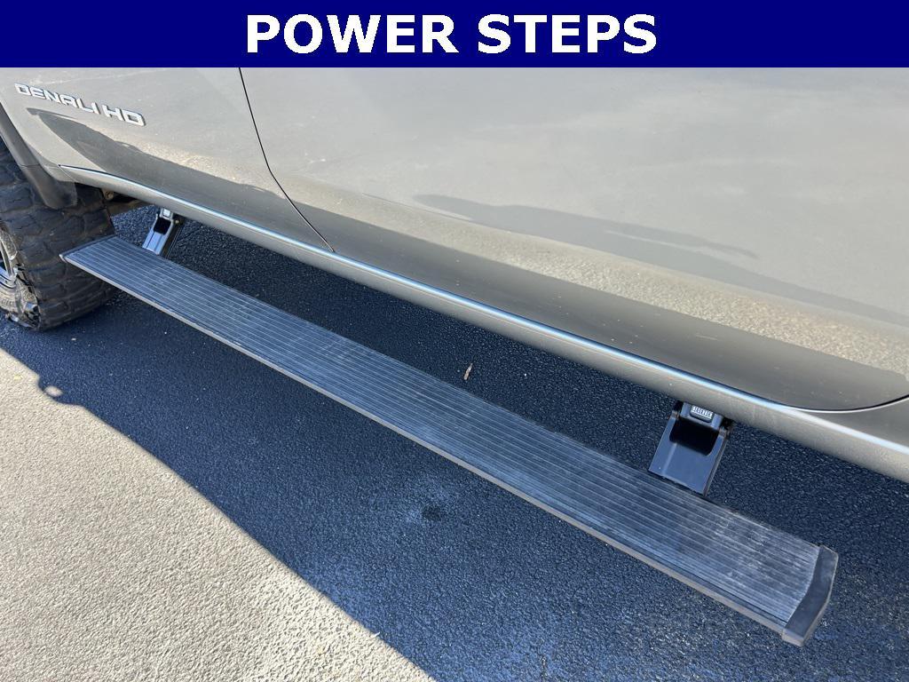 used 2024 GMC Sierra 2500 car, priced at $69,888