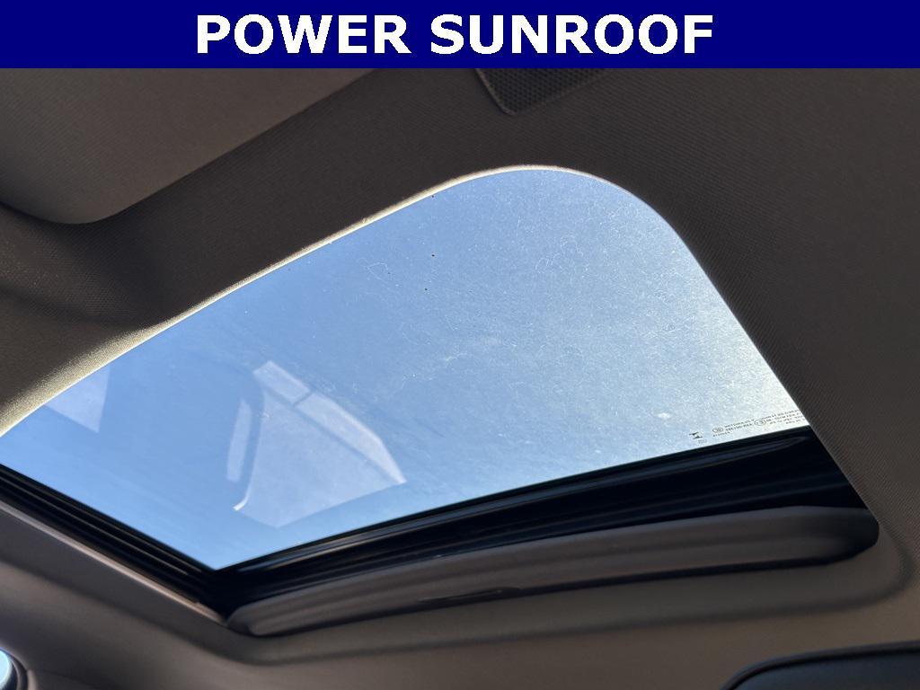 used 2024 GMC Sierra 2500 car, priced at $69,888