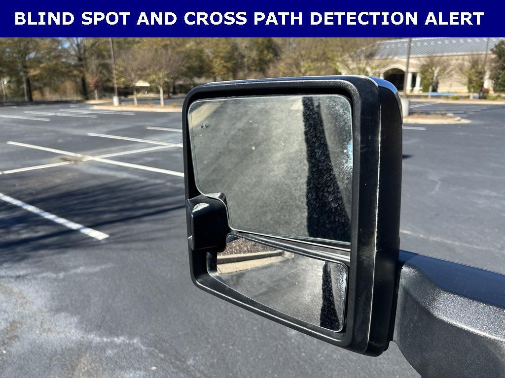 used 2024 GMC Sierra 2500 car, priced at $69,888