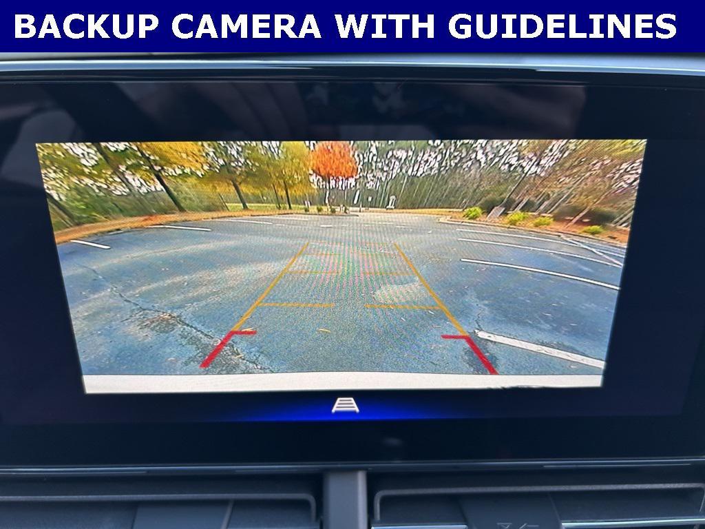 new 2026 Chevrolet Trax car, priced at $26,035