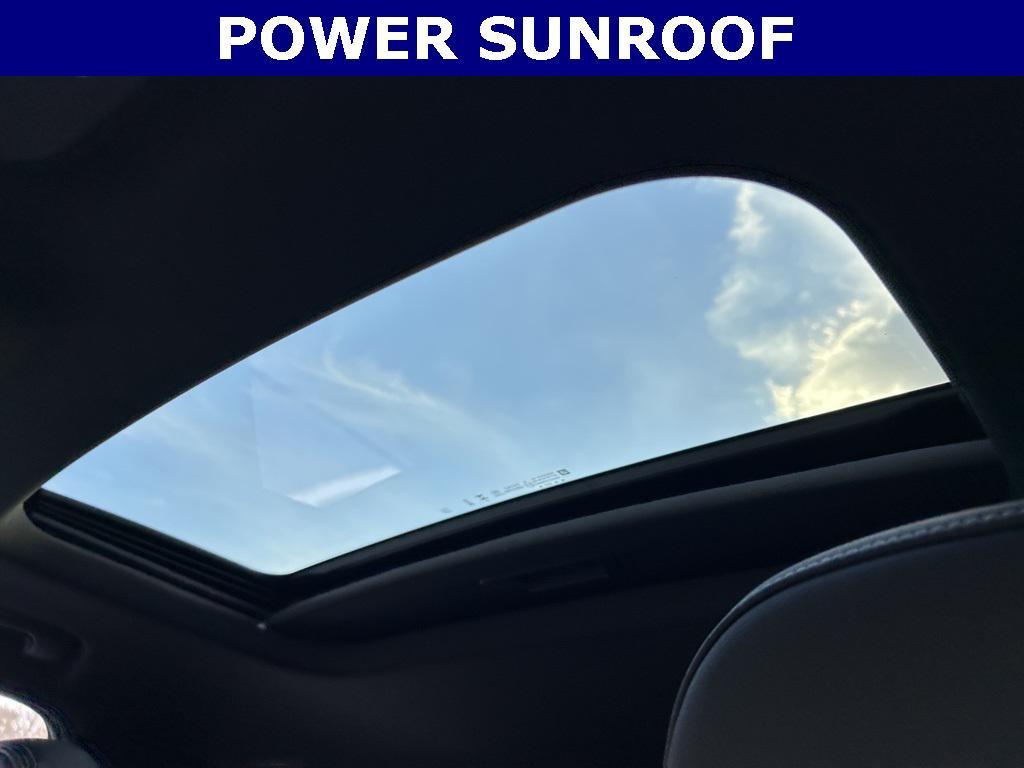 new 2026 Chevrolet Trax car, priced at $26,035