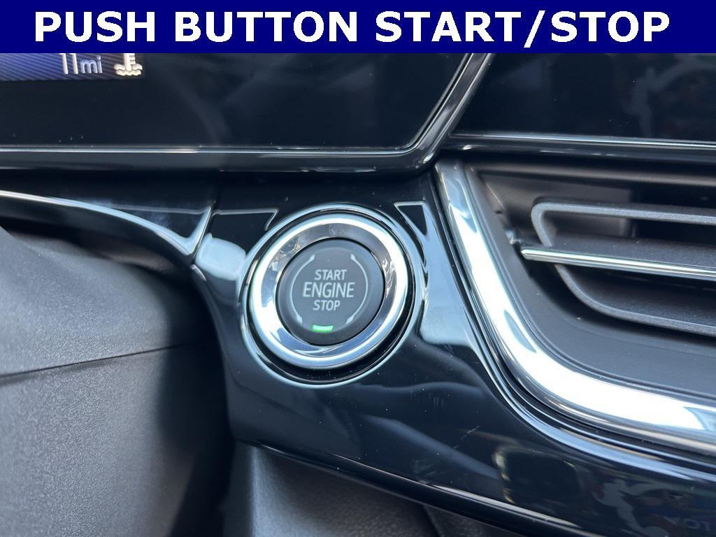 new 2026 Chevrolet Trax car, priced at $26,035