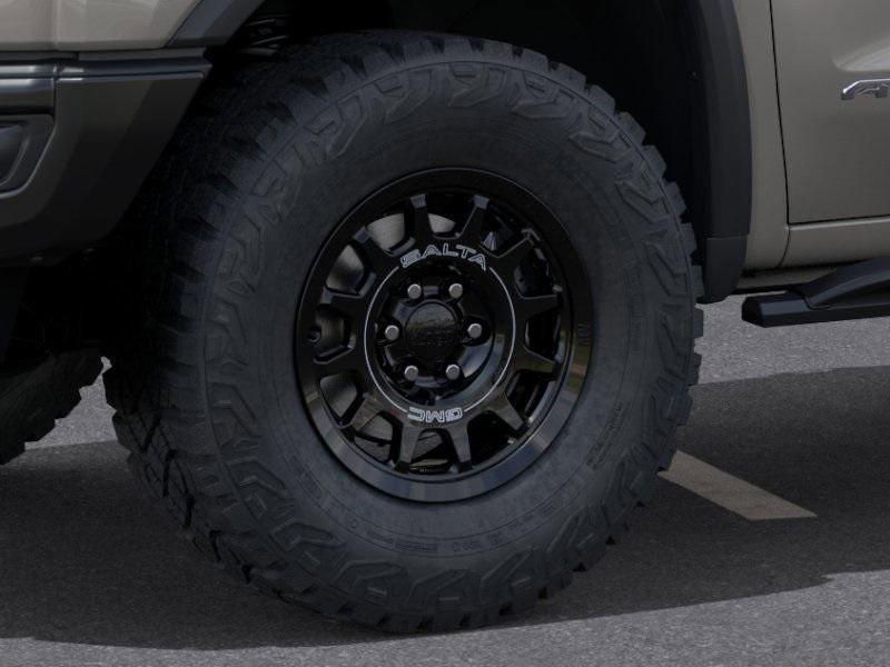 new 2026 GMC Sierra 1500 car, priced at $79,245