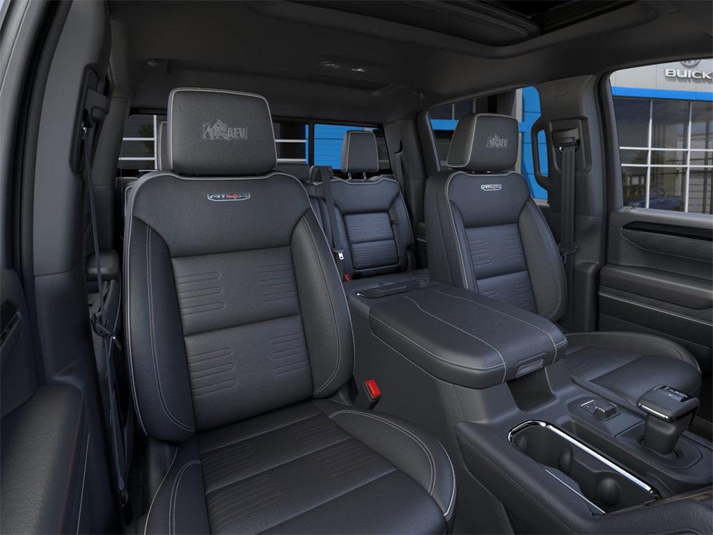 new 2026 GMC Sierra 1500 car, priced at $79,245