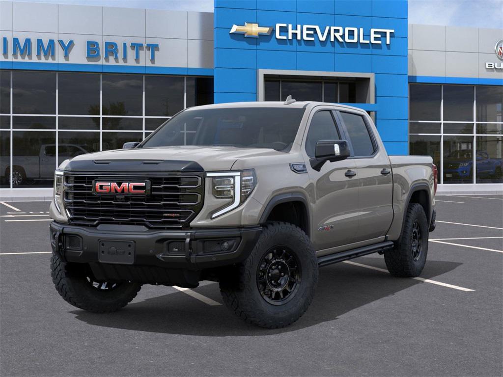 new 2026 GMC Sierra 1500 car, priced at $79,245