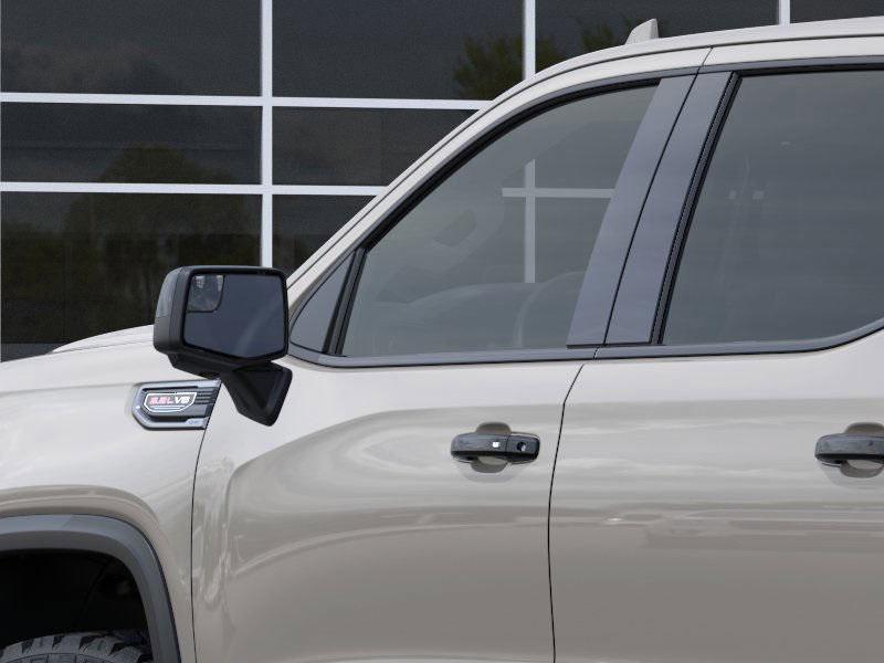 new 2026 GMC Sierra 1500 car, priced at $79,245