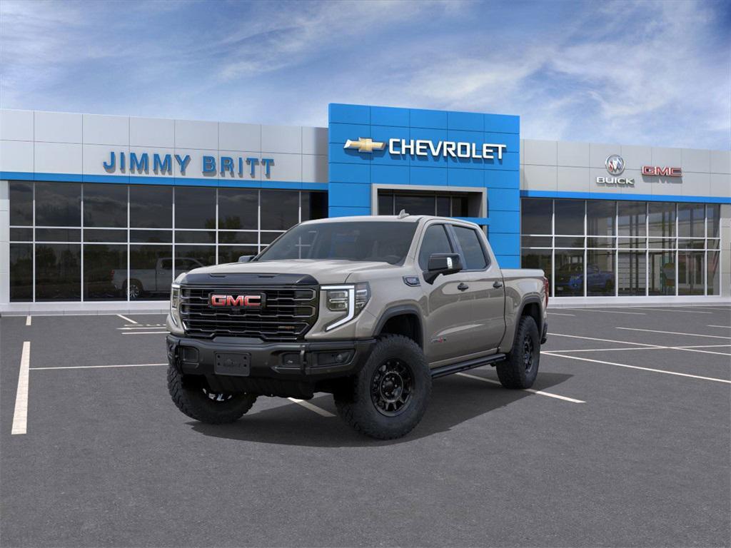 new 2026 GMC Sierra 1500 car, priced at $79,245