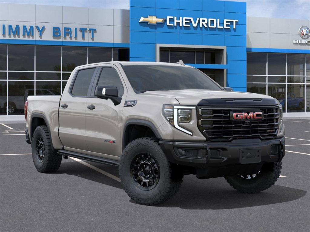 new 2026 GMC Sierra 1500 car, priced at $79,245