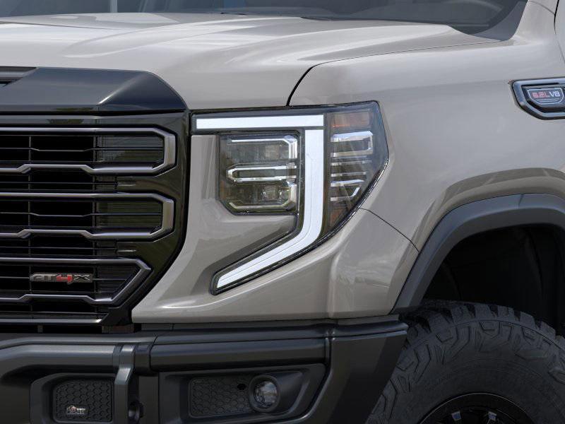 new 2026 GMC Sierra 1500 car, priced at $79,245