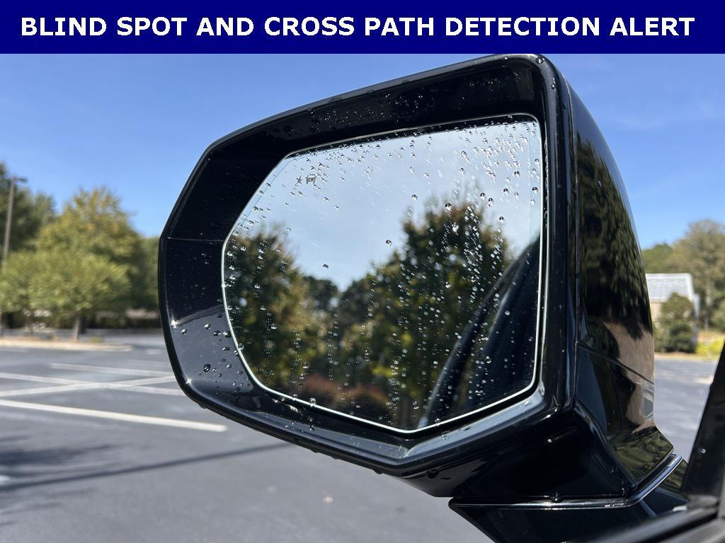 used 2021 GMC Yukon XL car, priced at $50,499