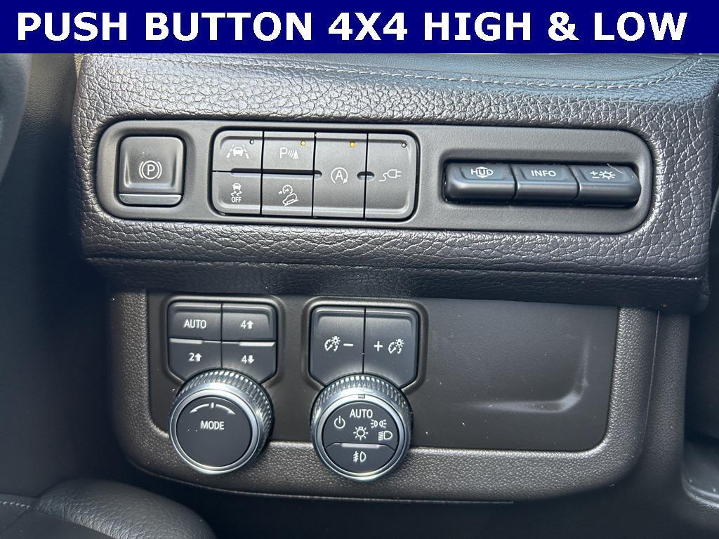 used 2021 GMC Yukon XL car, priced at $50,499