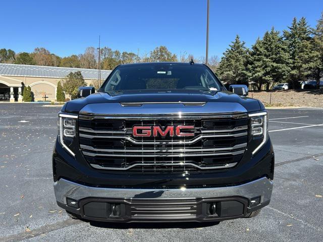 new 2025 GMC Sierra 1500 car, priced at $54,440