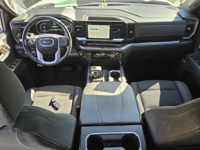 used 2023 GMC Sierra 1500 car, priced at $35,499