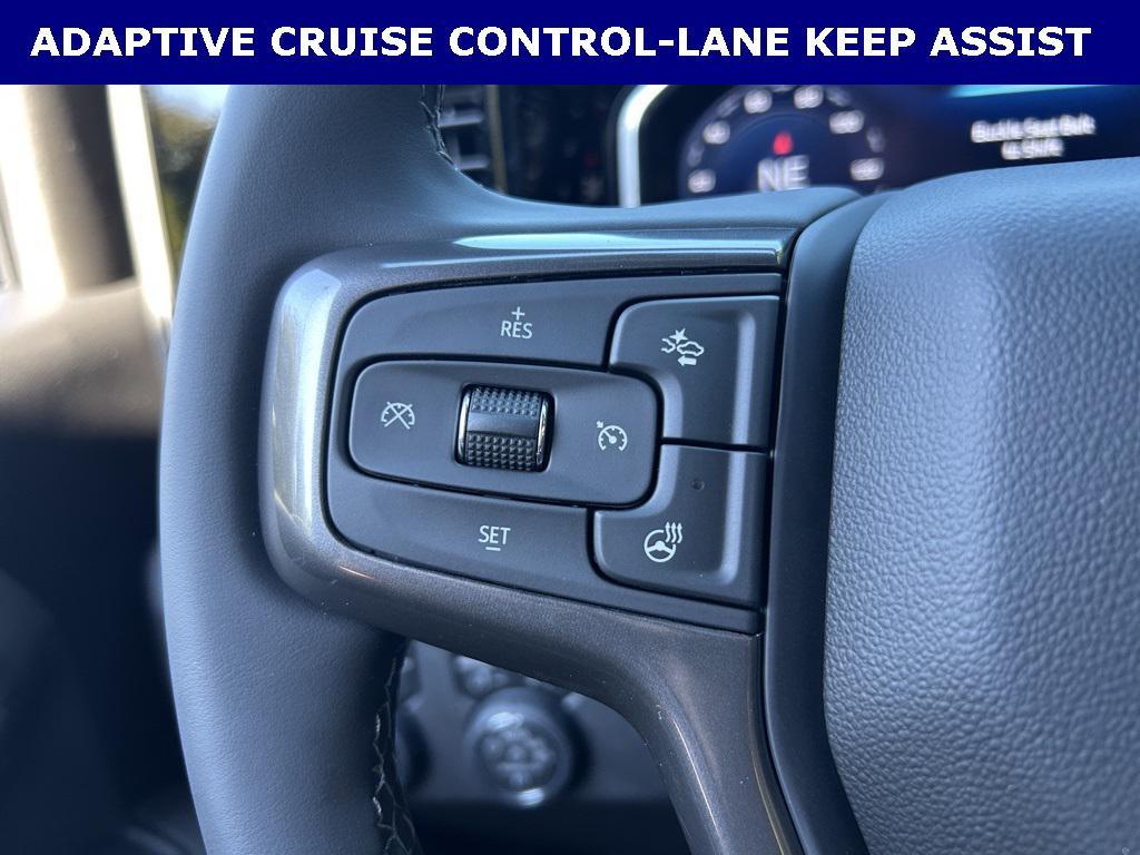 new 2026 Chevrolet Silverado 2500 car, priced at $81,300